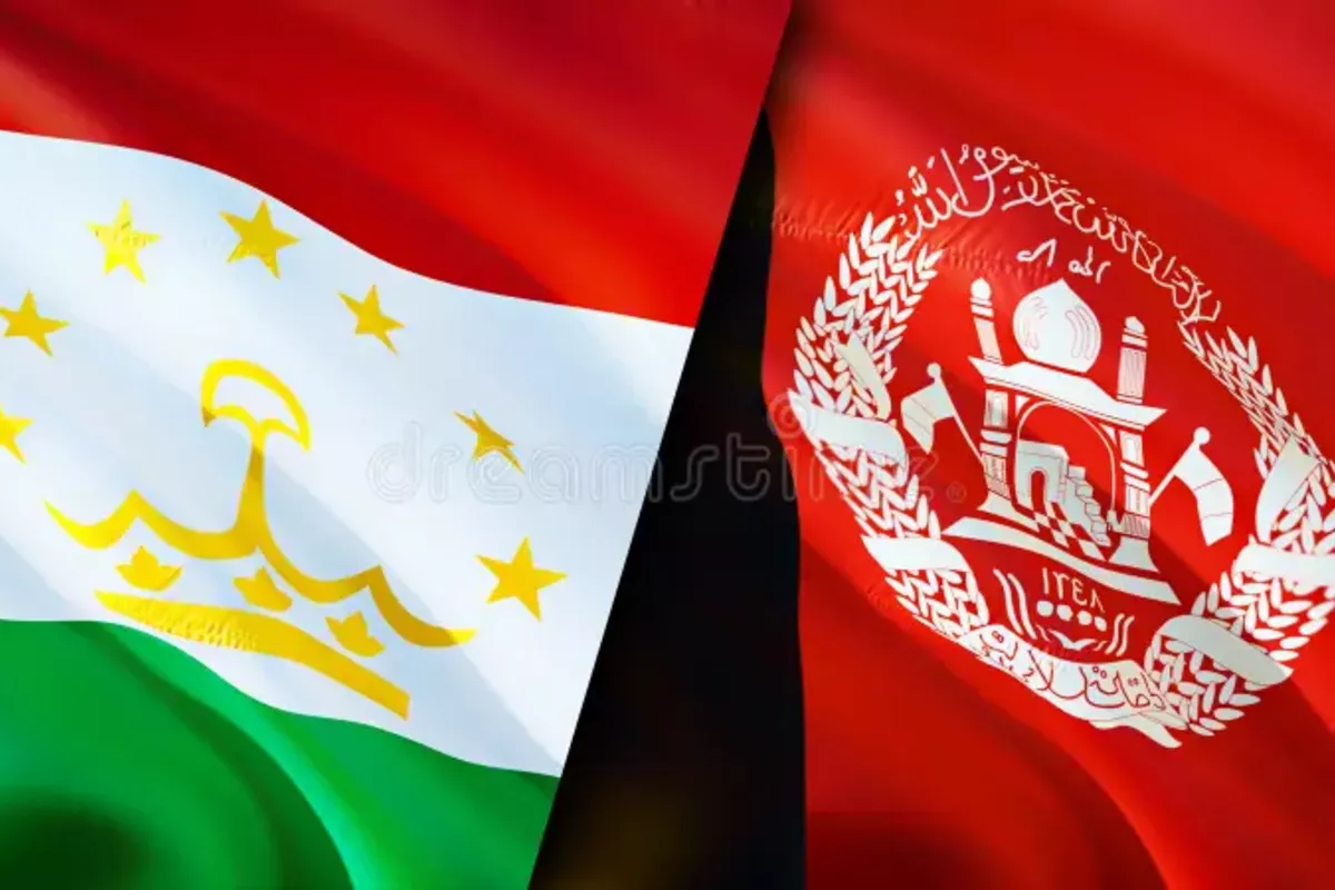 مقایسه ساختاری تاجیکستان و افغانستان: تحلیل عمیق تفاوت‌ها