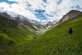 دره یغناب تاجیکستان؛ زبان سغدی زنده، تاریخ کوچ اجباری و راهنمای سفر