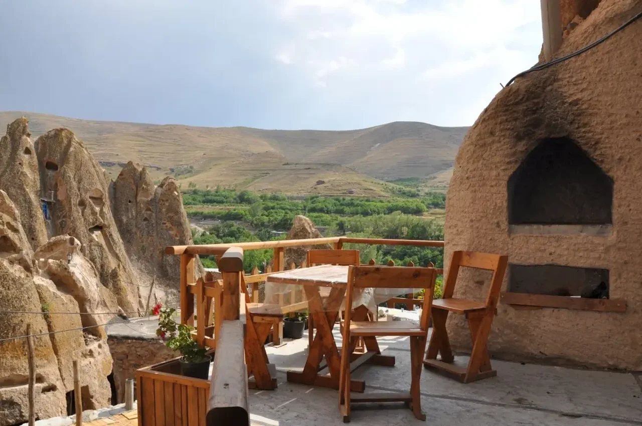 بوم گردی تورال کندوان (احمد رئیسی)؛ تجربه‌ای فراموش نشدنی