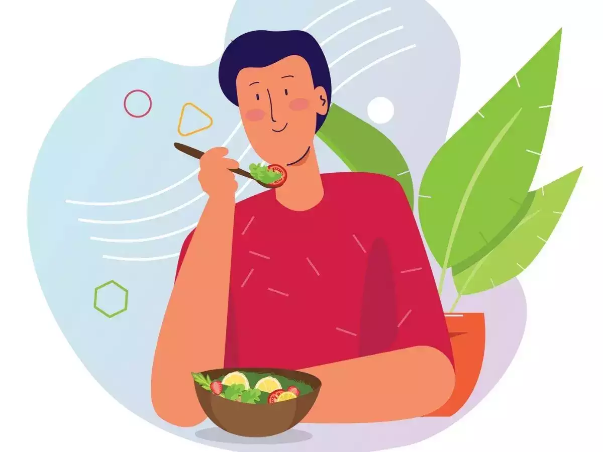 مدرسه سی و یک: مردم محلی هر شب بیرون غذا نمی‌خورند. شما نیز این کار را نکنید.