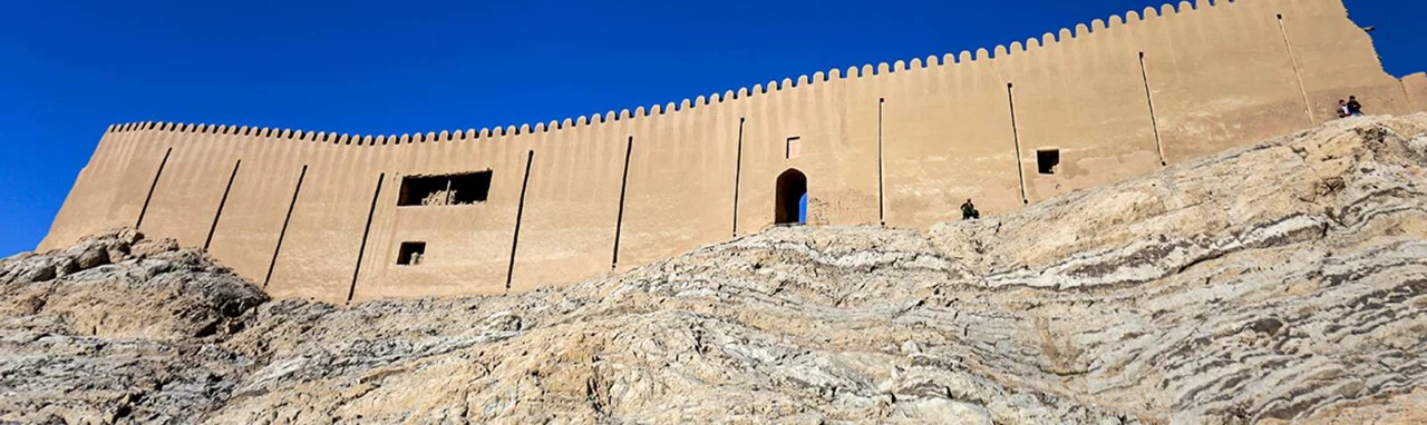چشمه علی شهر ری؛ از کهن‌ترین سکونتگاه‌های ری تا نقش‌برجسته فتحعلی‌شاه
