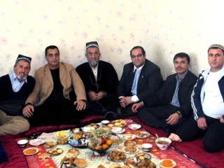 جمعیت و اقوام تاجیکستان؛ آمار ۲۰۲۶، تاجیکها و اقلیتهای قومی