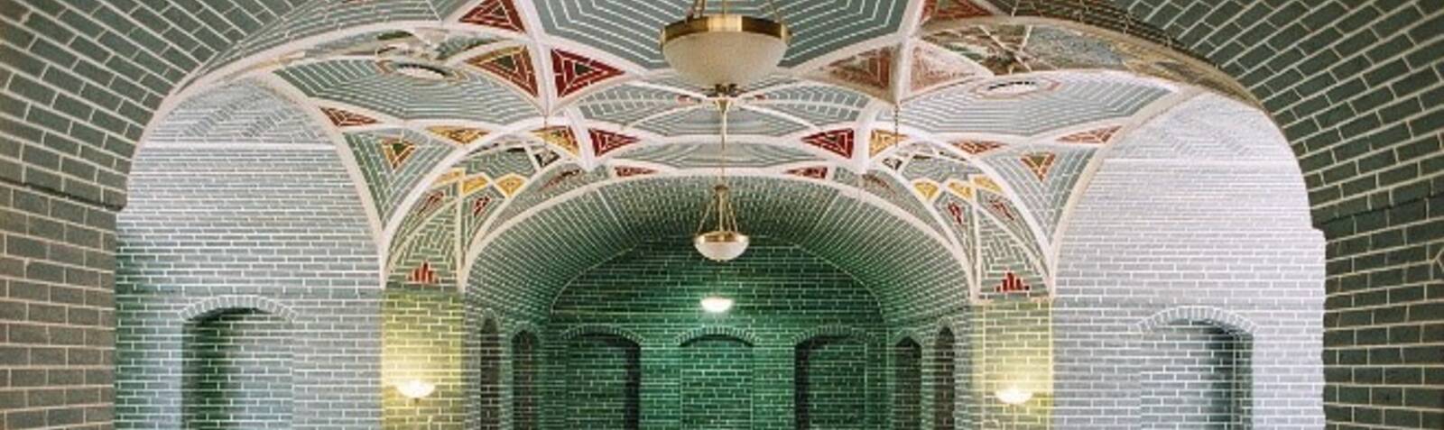 خانه حیدرزاده تبریز