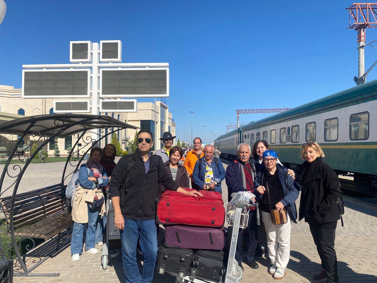 64 نکته برای بهتر سفر کردن