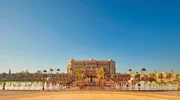 کاخ امارات، ماندارین اورینتال - ابوظبی، امارات متحده عربی