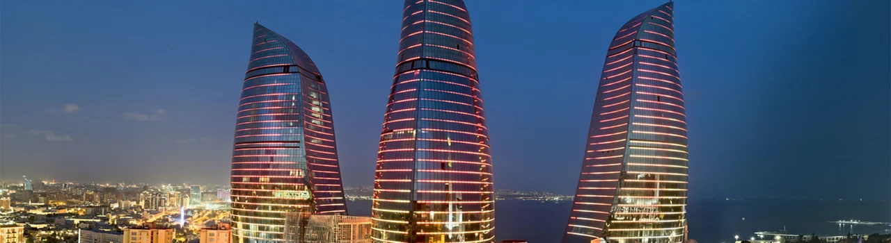 راهنمای دریافت ویزای آنلاین آذربایجان