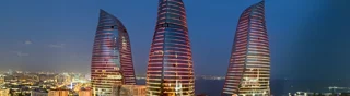 راهنمای دریافت ویزای آنلاین آذربایجان