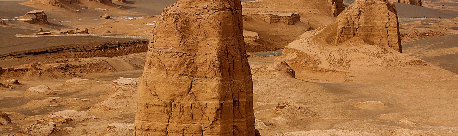 دشت لوت (کویر لوت)