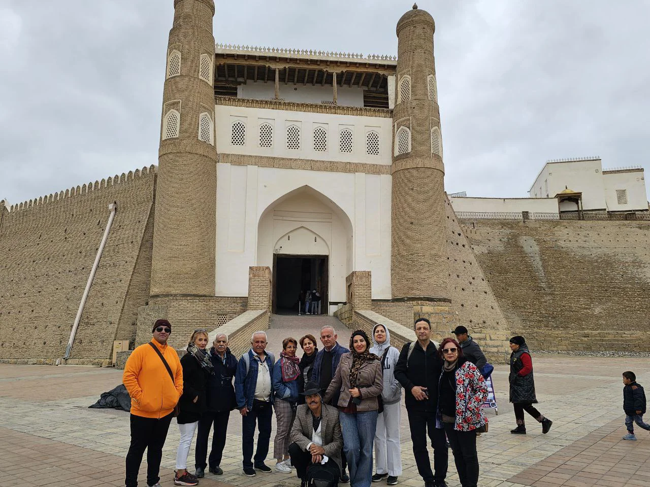 دیدنیهای جاده ابریشم در تاجیکستان و ازبکستان؛ از دوشنبه تا خیوه و تاشکند