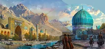 تجربه‌های تور تاجیکستان و ازبکستان