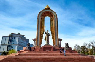ویزای تاجیکستان برای ایرانیان؛ قوانین ورود هوایی، زمینی و پامیر در ۲۰۲۶
