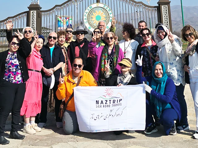 تور نوروز 1405 ازبکستان و تاجیکستان