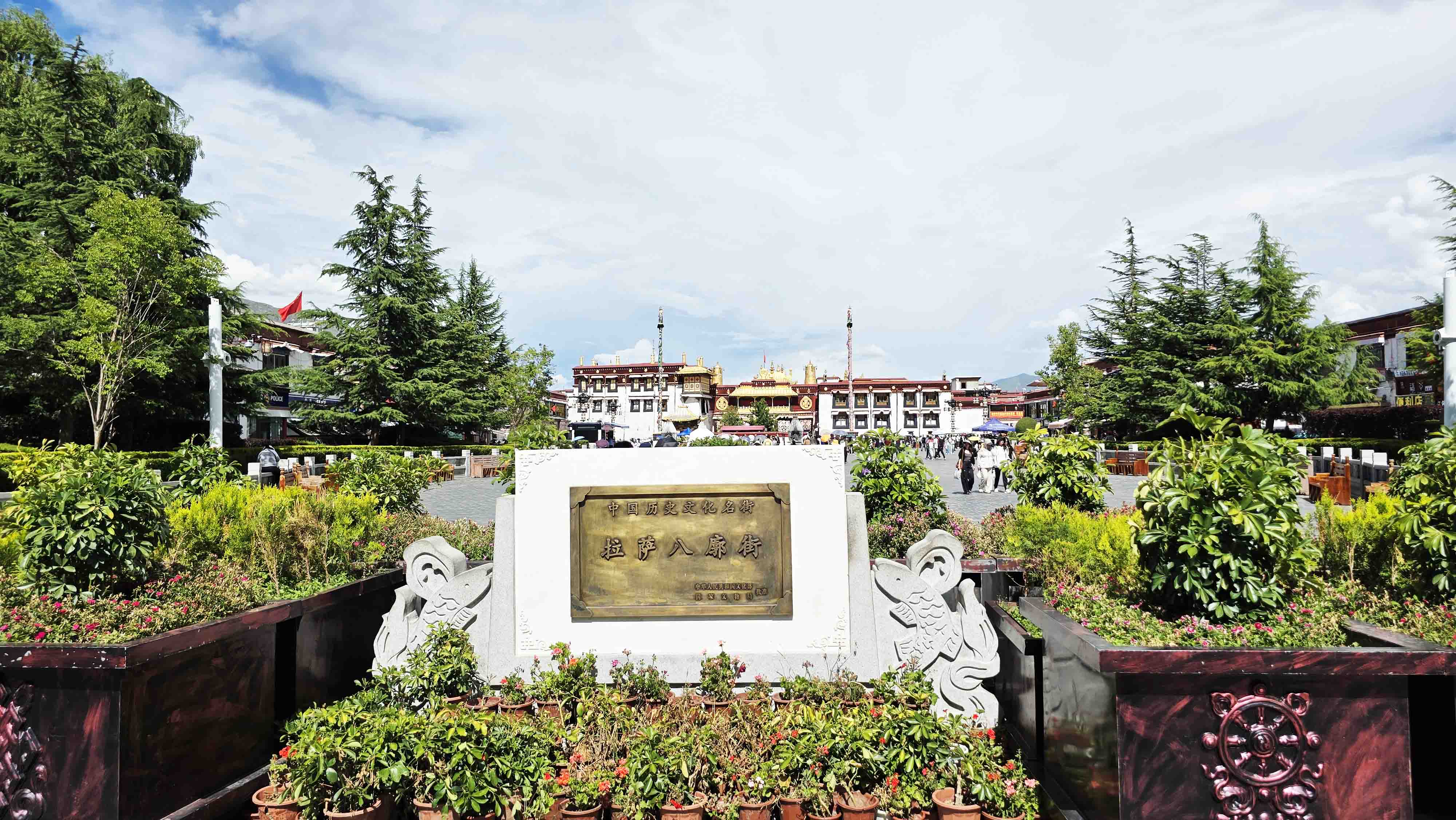 سفرنامه تبّت: از تهران تا چومولونگما* (قسمت ششم)