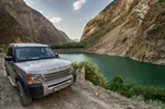 حمل و نقل در تاجیکستان