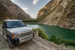 حملونقل در تاجیکستان؛ راهنمای کامل سفر زمینی، هوایی و ریلی