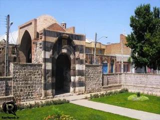 بازار تاریخی خوی؛ از شاه طهماسب و عباسمیرزا تا راهنمای خرید و بازدید