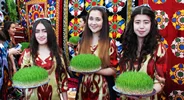 نوروز در تاجیکستان: جشن زایش طبیعت و تجدید فرهنگی