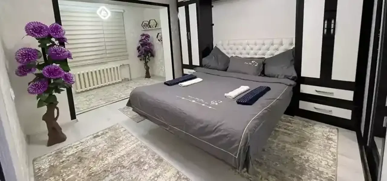 راهنمای جامع اجاره آپارتمان در دوشنبه، پایتخت تاجیکستان