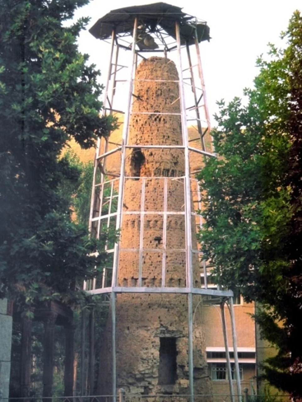 منارههای تاریخی تاجیکستان؛ میراث معماری اسلامی در آسیای مرکزی