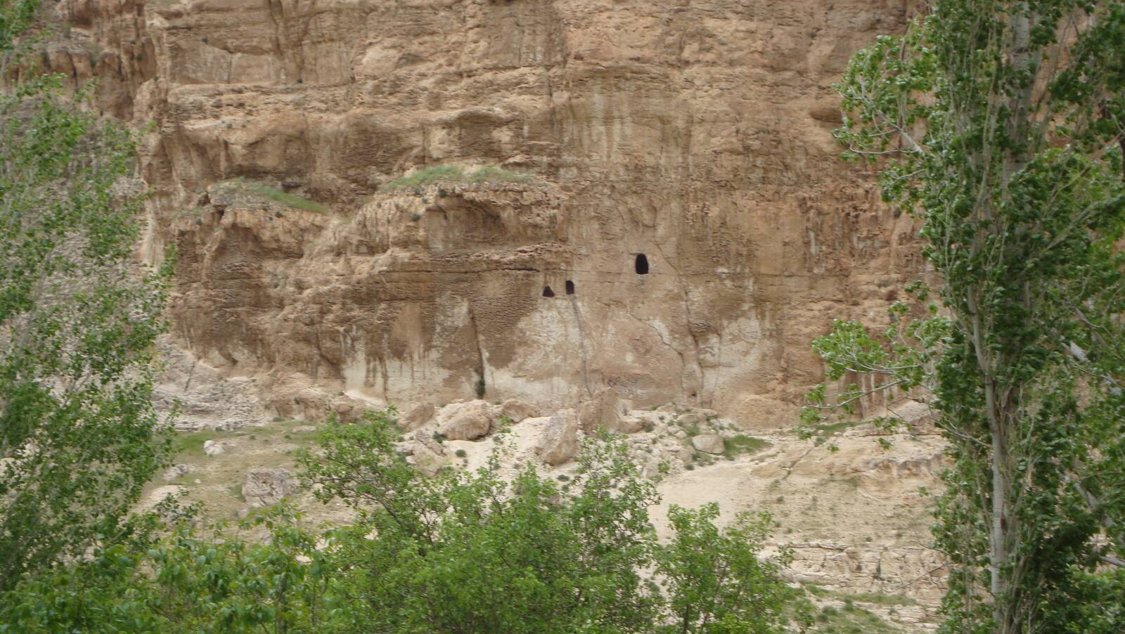 مجموعه قلعه جوق: سفری به دل تاریخ در همدان