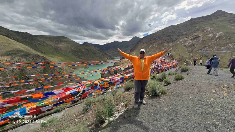 سفرنامه تبّت: از تهران تا چومولونگما* (قسمت نهم)