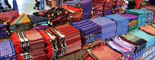 بازار بدستن ترابزون؛ راهنمای تاریخ، معماری و خرید در قلب شهر
