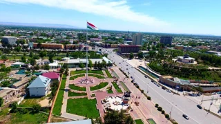 بُختَر تاجیکستان؛ راهنمای سفر به قرغانتپه سابق و مرکز ختلان