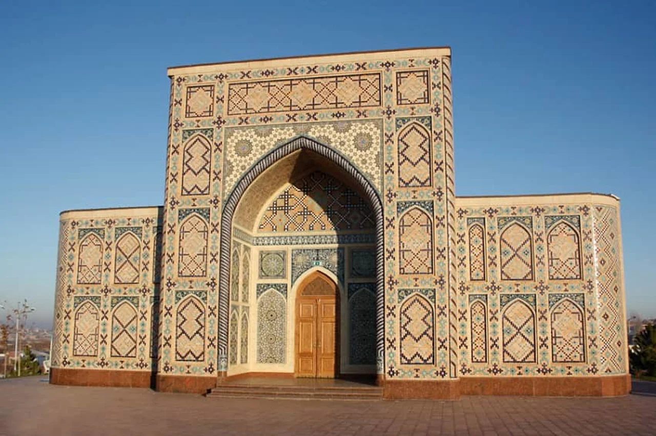 رصدخانه الغ‌بیگ سمرقند؛ شاهکار نجوم و علم در قلب جاده ابریشم