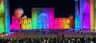 پرسشهای متداول سفر به ازبکستان؛ پاسخ به ۴۲ سؤال مهم پیش از سفر