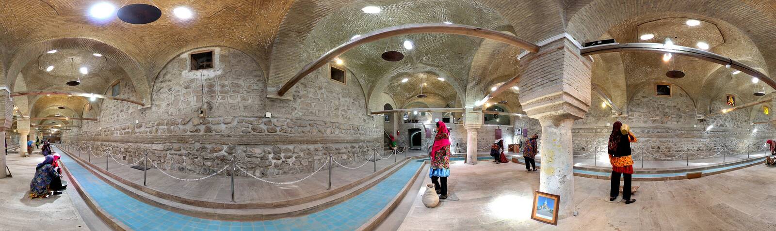 رختشویخانه زنجان