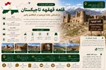 قلعه قهقهه تاجیکستان؛ راهنمای کامل بازدید از دژ باستانی جاده ابریشم در اشکاشم پامیر