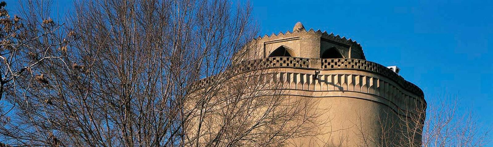 کبوترخانه ولاشان