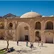 آرامگاه سلطان ابراهیم رضا در شهر درمیان: گنجینهای از تاریخ و معماری در خراسان جنوبی
