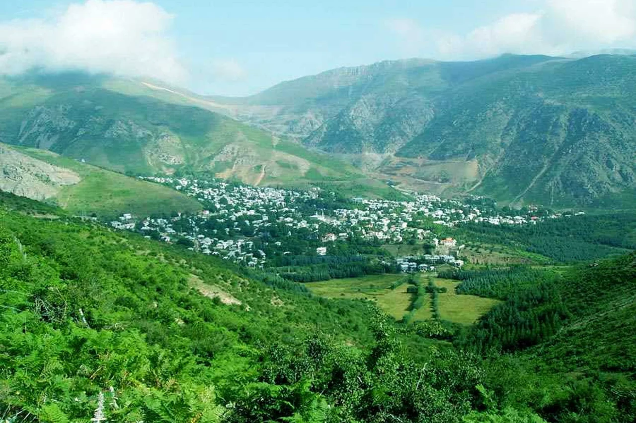 روستای جواهرده رامسر؛ جواهری در ارتفاعات البرز میان جنگل، فرهنگ و آیینهای کهن