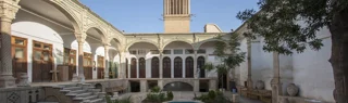 خانه تاریخی زند قم؛ موزه مردمشناسی در قلب بافت قدیم شهر