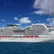 Cruise Ship Hotel - World Europa