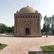 مقبره امیر اسماعیل سامانی