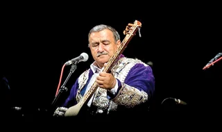 نگاهی کوتاه به موسیقی تاجیکستان؛ سفری از اعصار گذشته تا دوران مدرن