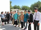 خاطرات سفر به آسیای میانه همراه با هشتمین سفر زمینی جاده ابریشم (قسمت ششم - پنجکنت - تاجیکستان)