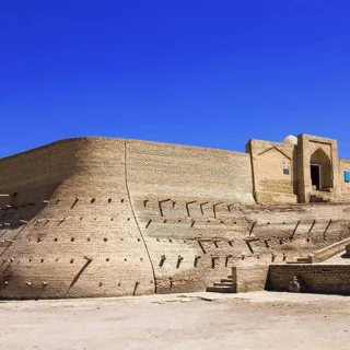 زندان امیر بخارا؛ مرموزترین سیاهچال تاریخی بخارا