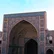 مسجد جامع عتیق اصفهان