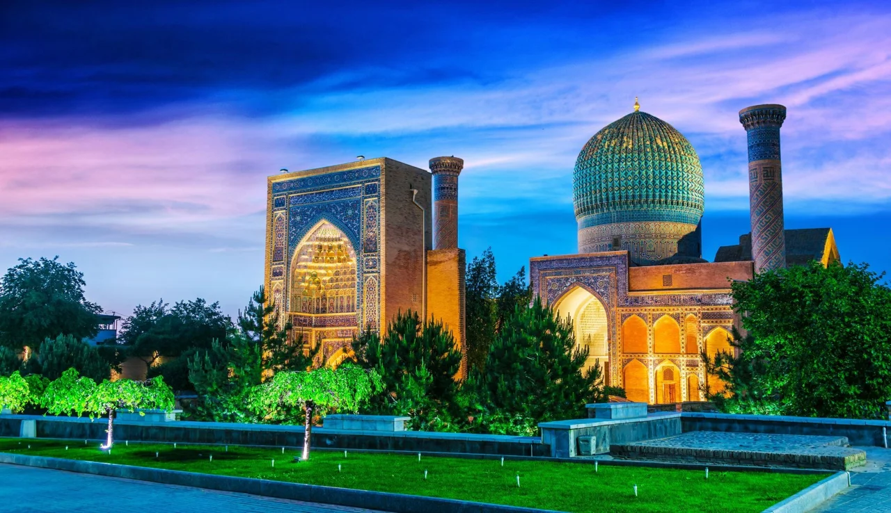 ازبکستان؛ جغرافیا، تاریخ، فرهنگ و میراث جاده ابریشم