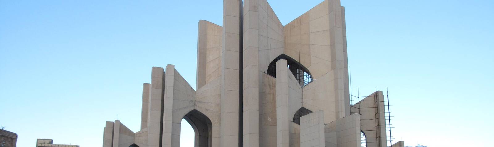 مقبره الشعرای تبریز