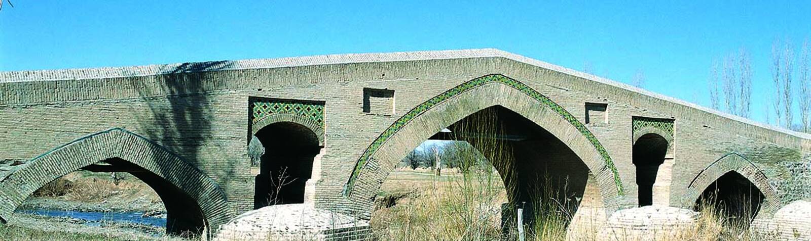 پل سردار زنجان