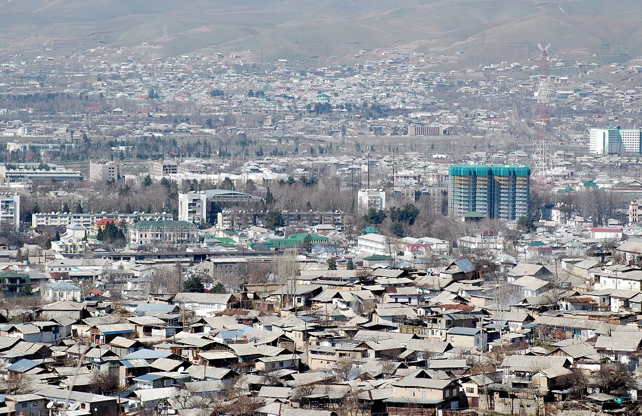 خجند تاجیکستان؛ راهنمای شهر تاریخی در کنار سیردریا