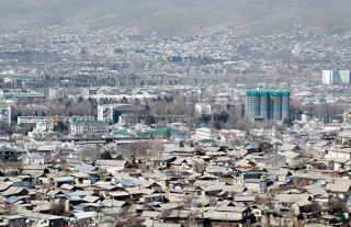 خجند تاجیکستان؛ راهنمای شهر تاریخی در کنار سیردریا