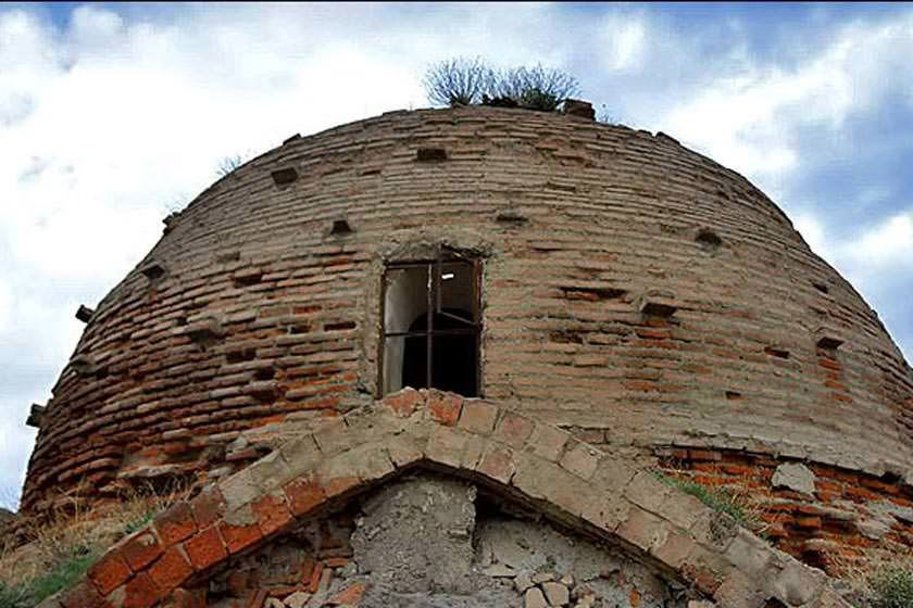 حمام دیلمان: گشتی در تاریخ و معماری