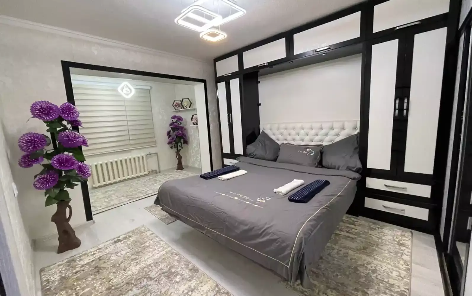 راهنمای جامع اجاره آپارتمان در دوشنبه، پایتخت تاجیکستان