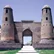 منطقه تاریخی حصار تاجیکستان