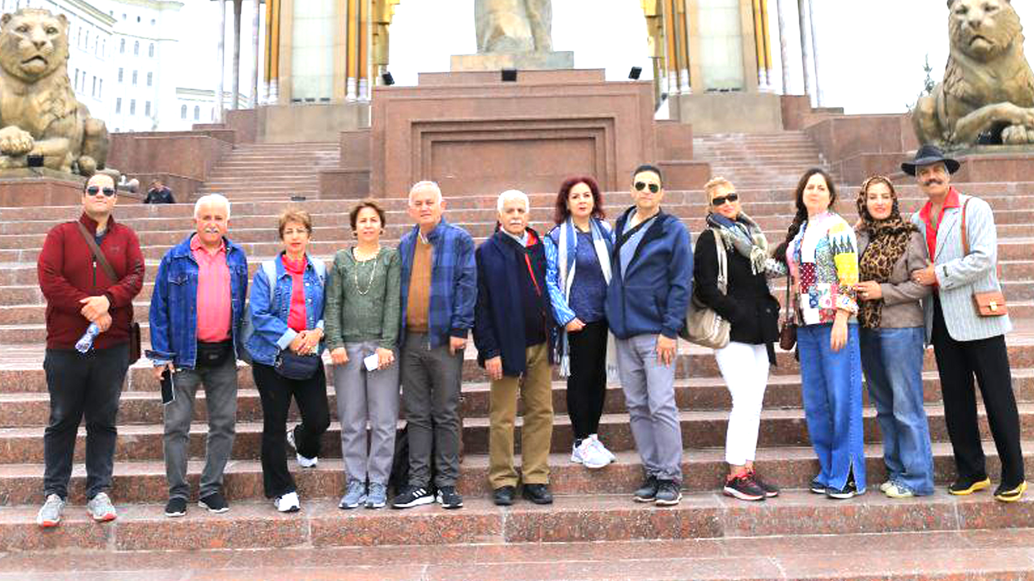 چرا برای سفر به تاجیکستان و ازبکستان، باید گروه گردشگری سفرهای ناز را انتخاب کنیم؟